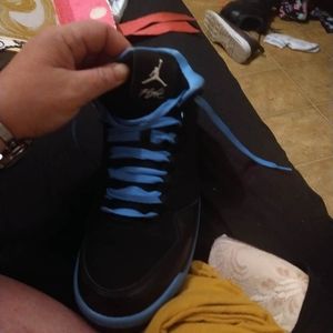 Men size 11 jordans